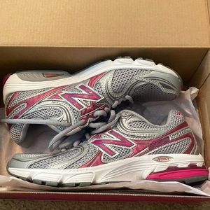 New Balance womens shoes